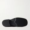 Camion Full Grain Leather Boots - E1 Camion Full Grain Leather Boots - E1