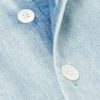 Above Oversized Denim Shirt - CU Above Oversized Denim Shirt - CU