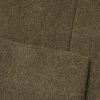 Robe Melton Wool-Blend Overcoat - CU