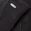 His Leather Gloves - CU