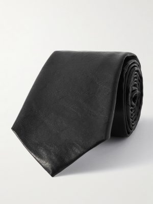 7cm Full-Grain Tie 7cm Full-Grain Tie