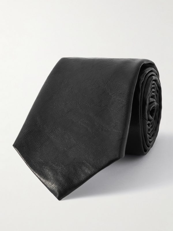 7cm Full-Grain Tie