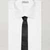 7cm Full-Grain Tie - OU