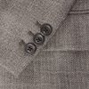 Ceremony Oversized Textured-Wool Blazer - CU