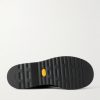 Suede Chukka Boots - E1