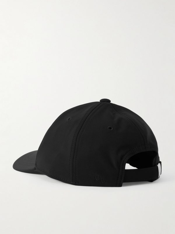 Scuba Baseball Cap - BK Scuba Baseball Cap - BK