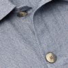 Belford Herringbone Cotton and Cashmere-Blend Jacket - CU