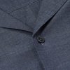 Safra Herringbone Cotton-Flannel Shirt - CU Safra Herringbone Cotton-Flannel Shirt - CU