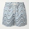 Rio Printed Swim Shorts Rio Printed Swim Shorts