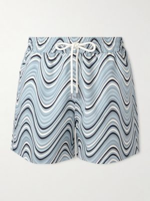 Rio Printed Swim Shorts Rio Printed Swim Shorts
