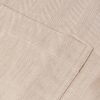 Fonted Herringbone Cotton Overshirt - E1