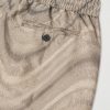 Rio Straight-Leg Mid-Length Recycled Jacquard Swim Shorts - CU Rio Straight-Leg Mid-Length Recycled Jacquard Swim Shorts - CU