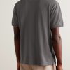 Horacio Cotton-Piqué Polo Shirt - BK Horacio Cotton-Piqué Polo Shirt - BK