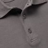 Horacio Cotton-Piqué Polo Shirt - CU Horacio Cotton-Piqué Polo Shirt - CU