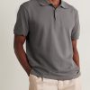 Horacio Cotton-Piqué Polo Shirt - FR Horacio Cotton-Piqué Polo Shirt - FR