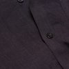 Angelo Camp-Collar Linen Shirt - CU Angelo Camp-Collar Linen Shirt - CU