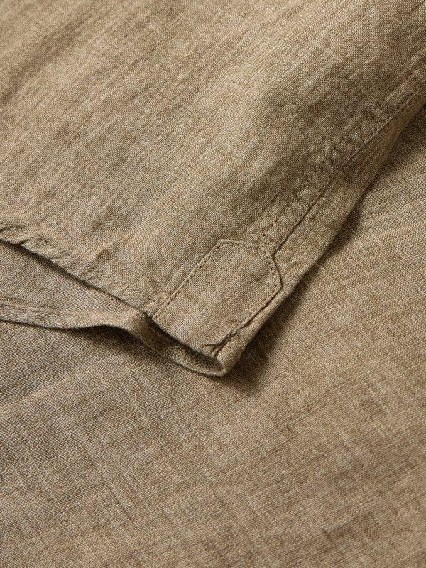 Antonio Linen Shirt - E1 Antonio Linen Shirt - E1