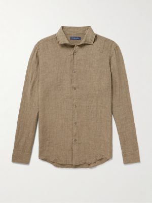 Antonio Linen Shirt Antonio Linen Shirt