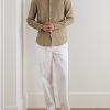 Antonio Linen Shirt - OU Antonio Linen Shirt - OU