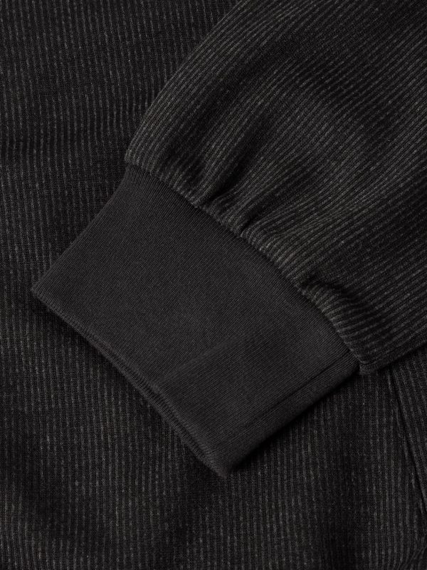 Mob Cotton-Blend Track Jacket - E1