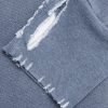 Relic Distressed Cotton-Jersey Hoodie - E1 Relic Distressed Cotton-Jersey Hoodie - E1