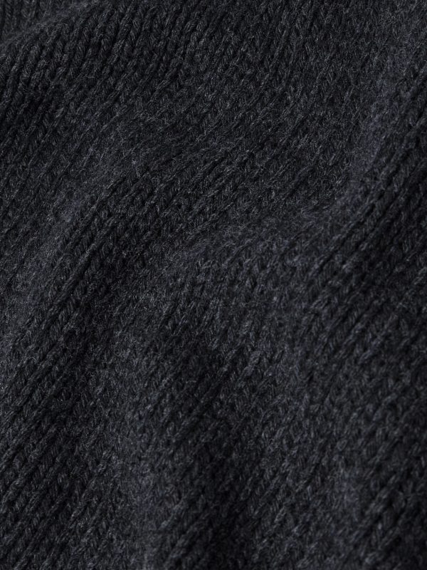 False Merino Wool Sweater - CU False Merino Wool Sweater - CU