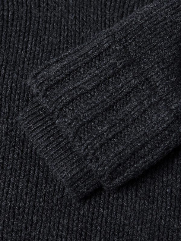 False Merino Wool Sweater - E1 False Merino Wool Sweater - E1