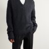 False Merino Wool Sweater - FR False Merino Wool Sweater - FR