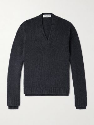 False Merino Wool Sweater False Merino Wool Sweater