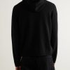 Cherub Merino Wool Hoodie - BK