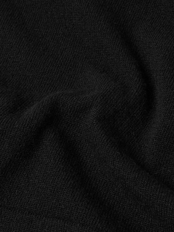 Cherub Merino Wool Hoodie - CU