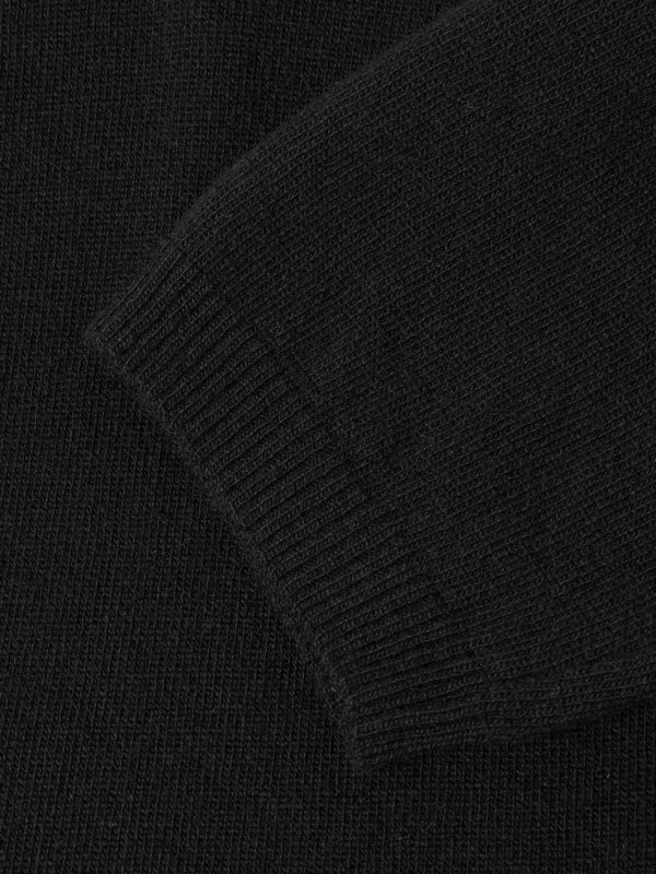 Cherub Merino Wool Hoodie - E1