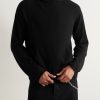 Cherub Merino Wool Hoodie - FR