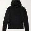 Cherub Merino Wool Hoodie