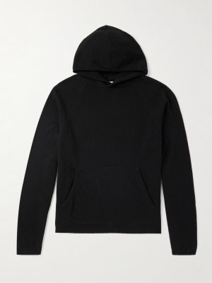 Cherub Merino Wool Hoodie