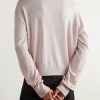 Sonar Distressed Argyle-Jacquard Wool Sweater - BK Sonar Distressed Argyle-Jacquard Wool Sweater - BK