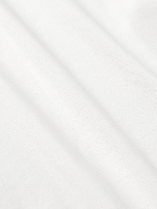 Suvin Cotton-Jersey T-Shirt - CU