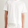 Suvin Cotton-Jersey T-Shirt - FR