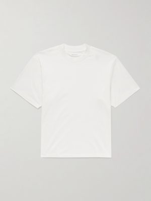 Suvin Cotton-Jersey T-Shirt Suvin Cotton-Jersey T-Shirt