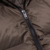 Massey Quilted Shell Down Jacket - CU Massey Quilted Shell Down Jacket - CU