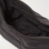 Soft Game Small Nylon-Canvas Messenger Bag - E1
