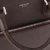 Full-Grain Leather Briefcase - CU