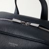 Evoluzione Cross-Grain Leather Backpack - CU Evoluzione Cross-Grain Leather Backpack - CU