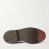 Aston 003 Suede Derby Shoes - E1 Aston 003 Suede Derby Shoes - E1