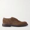 Aston 003 Suede Derby Shoes Aston 003 Suede Derby Shoes
