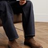 Aston 003 Suede Derby Shoes - OU Aston 003 Suede Derby Shoes - OU