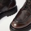 Eventual DD 110 Leather Boots - CU Eventual DD 110 Leather Boots - CU