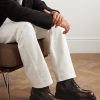 Eventual DD 110 Leather Boots - OU Eventual DD 110 Leather Boots - OU