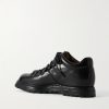 Artik 004 Leather Boots - BK Artik 004 Leather Boots - BK