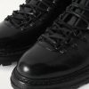 Artik 004 Leather Boots - CU Artik 004 Leather Boots - CU
